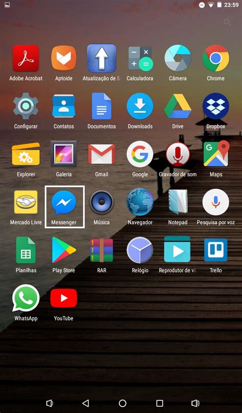 Aplicativo Android Download .